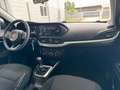Fiat Tipo Pop 1.3JTD PDC Tempo MFL Klima 8Fach 2.Hand Zwart - thumbnail 17