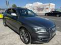 Audi SQ5 3.0TDI quattro Tiptronic 313 Gris - thumbnail 17