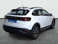 Volkswagen Taigo Connect 1.0 TSI 70kW (95 CV) SG5 Blanco - thumbnail 2