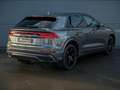 Audi Q8 Audi Q8 55 TFSI e quattro,S line, 381 pk, 22” velg Grijs - thumbnail 4