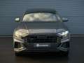 Audi Q8 Audi Q8 55 TFSI e quattro,S line, 381 pk, 22” velg Grijs - thumbnail 2