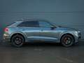 Audi Q8 Audi Q8 55 TFSI e quattro,S line, 381 pk, 22” velg Grijs - thumbnail 3
