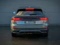Audi Q8 Audi Q8 55 TFSI e quattro,S line, 381 pk, 22” velg Grijs - thumbnail 5
