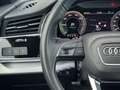 Audi Q8 Audi Q8 55 TFSI e quattro,S line, 381 pk, 22” velg Grijs - thumbnail 12