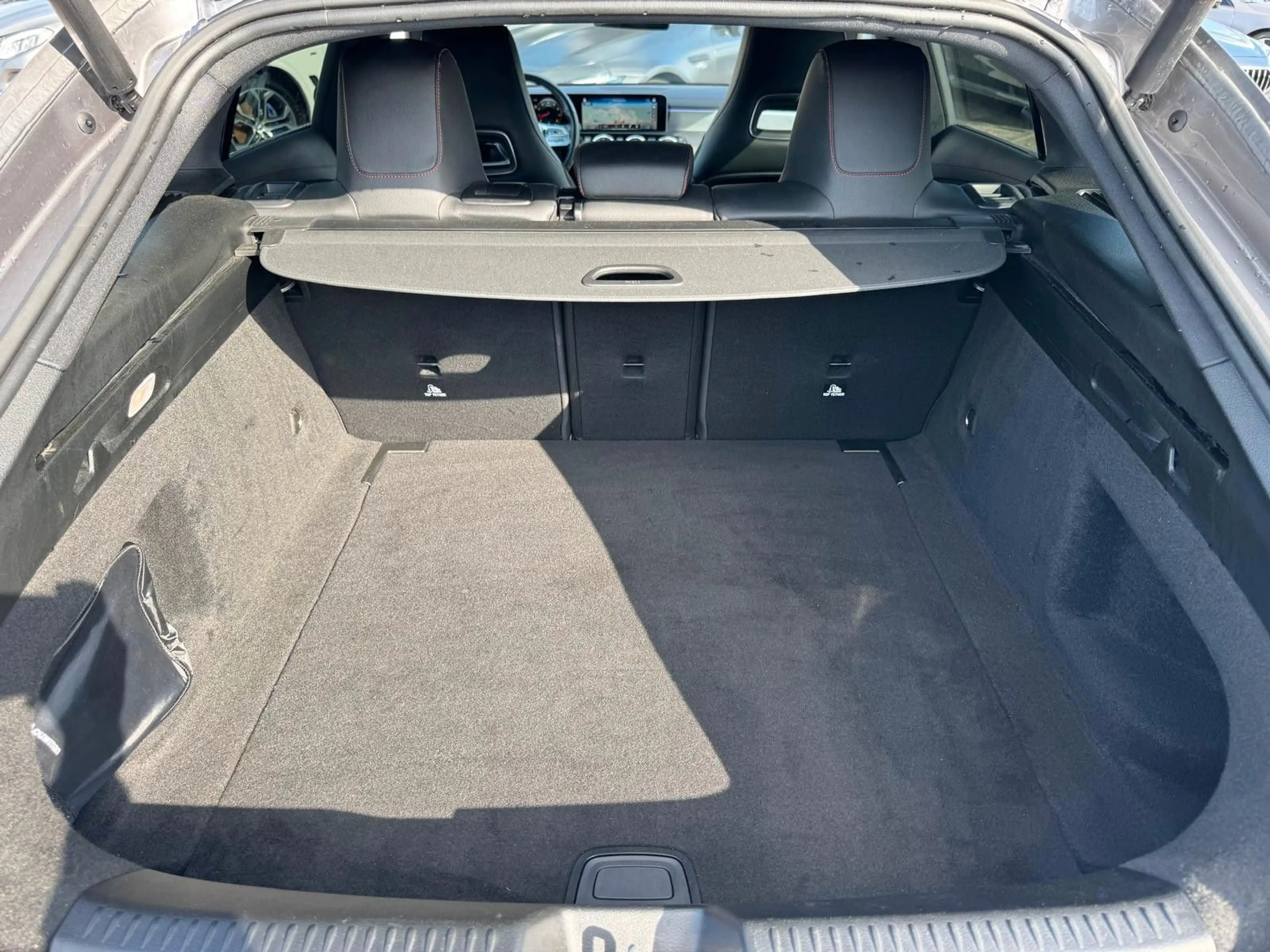 Mercedes-Benz CLA 220 "AMG-LINE"AMBIENTE*DAB*NAV — photo 8