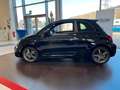 Abarth 595 1.4 165 PS Tieferlegung S+W-Räder a. Alu Schwarz - thumbnail 7