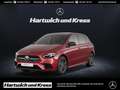 Mercedes-Benz B 250 B 250 e AMG Line Premium+Pano+Burmester+360°Kamera+Memory Rot - thumbnail 1