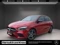 Mercedes-Benz B 250 B 250 e AMG Line Premium+Pano+Burmester+360°Kamera+Memory+ HeadUp+ Rouge - thumbnail 1