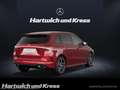 Mercedes-Benz B 250 B 250 e AMG Line Premium+Pano+Burmester+360°Kamera+Memory Rot - thumbnail 5