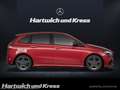 Mercedes-Benz B 250 B 250 e AMG Line Premium+Pano+Burmester+360°Kamera+Memory Rot - thumbnail 3