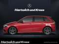 Mercedes-Benz B 250 B 250 e AMG Line Premium+Pano+Burmester+360°Kamera+Memory Rot - thumbnail 4