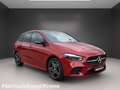 Mercedes-Benz B 250 B 250 e AMG Line Premium+Pano+Burmester+360°Kamera+Memory+ HeadUp+ Rouge - thumbnail 9