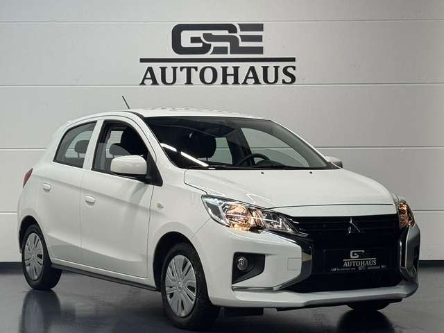 Imagine Mitsubishi Space Star Basis*Navi*Kamera*Pdc*Klima*Top!!!!