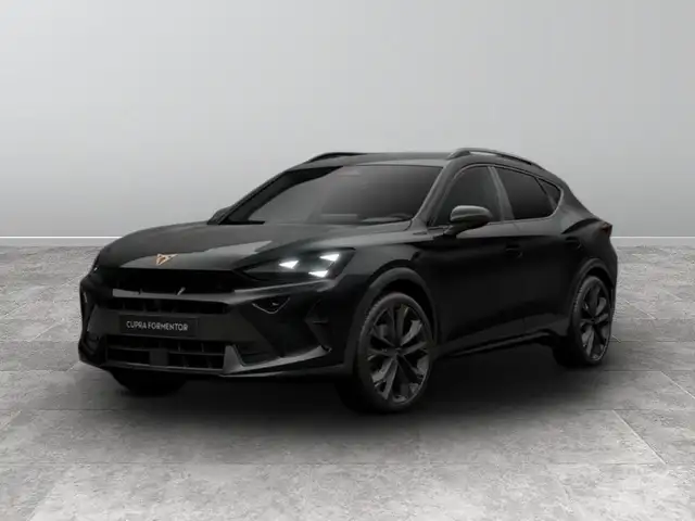 CUPRA Formentor 1.5 e-hybrid Dark Night 204cv dsg