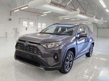 2.5 HV 178 CV E-CVT DYNAMIC 2WD SUV