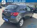 Opel Corsa 1.4 ON KLIMA*SHZG*RADIO*BTH*SMART-LINK*PDC*R-CAM Gris - thumbnail 4