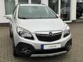 Opel Mokka Innovation 4x4|Bi-Xenon|Navi|Kamera Silber - thumbnail 3