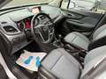 Opel Mokka Innovation 4x4|Bi-Xenon|Navi|Kamera Silber - thumbnail 24