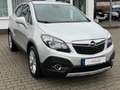 Opel Mokka Innovation 4x4|Bi-Xenon|Navi|Kamera Silber - thumbnail 5