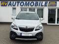 Opel Mokka Innovation 4x4|Bi-Xenon|Navi|Kamera Silber - thumbnail 1
