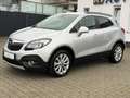 Opel Mokka Innovation 4x4|Bi-Xenon|Navi|Kamera Silber - thumbnail 16