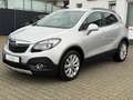 Opel Mokka Innovation 4x4|Bi-Xenon|Navi|Kamera Silber - thumbnail 15
