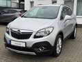Opel Mokka Innovation 4x4|Bi-Xenon|Navi|Kamera Silber - thumbnail 12