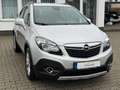 Opel Mokka Innovation 4x4|Bi-Xenon|Navi|Kamera Silber - thumbnail 4