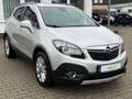 Opel Mokka Innovation 4x4|Bi-Xenon|Navi|Kamera Silber - thumbnail 6