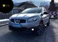 Nissan Qashqai Visia Top Zustand Grau - thumbnail 1