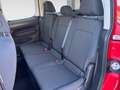 Volkswagen Caddy 1,5 TSI LED Climatronic App Connect Rot - thumbnail 9