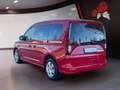 Volkswagen Caddy 1,5 TSI LED Climatronic App Connect Rot - thumbnail 4