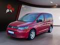 Volkswagen Caddy 1,5 TSI LED Climatronic App Connect Rot - thumbnail 2