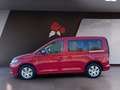 Volkswagen Caddy 1,5 TSI LED Climatronic App Connect Rot - thumbnail 3