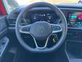 Volkswagen Caddy 1,5 TSI LED Climatronic App Connect Rot - thumbnail 12