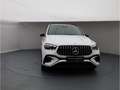 Mercedes-Benz GLE 53 AMG Hybrid 4M+ HuD RIDE Burm Pano 22" AHK Weiß - thumbnail 8