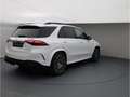 Mercedes-Benz GLE 53 AMG Hybrid 4M+ HuD RIDE Burm Pano 22" AHK Weiß - thumbnail 5