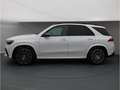 Mercedes-Benz GLE 53 AMG Hybrid 4M+ HuD RIDE Burm Pano 22" AHK Weiß - thumbnail 2