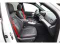 Mercedes-Benz GLE 53 AMG Hybrid 4M+ HuD RIDE Burm Pano 22" AHK Weiß - thumbnail 15