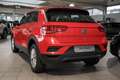 Volkswagen T-Roc 1.6 TDI , AHK, Alufelgen, Climatronic uvm Ba Rot - thumbnail 4