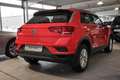 Volkswagen T-Roc 1.6 TDI , AHK, Alufelgen, Climatronic uvm Ba Rot - thumbnail 3