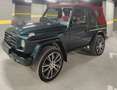 Mercedes-Benz G 500 CABRIOLET Grün - thumbnail 1