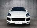Porsche Cayenne II 3,0 Aut. Weiß - thumbnail 2