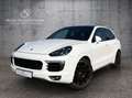Porsche Cayenne II 3,0 Aut. Weiß - thumbnail 1