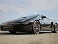 Lamborghini Gallardo Gallardo Coupe Coupe 5.0 Superleggera Negru - thumbnail 8