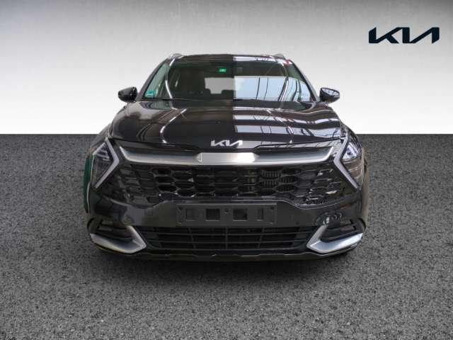 Kia Sportage Spirit 4WD 1.6 T-GDI Navi/Kamera/Sitzheizung/CarPl