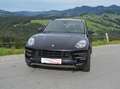 Porsche Macan Turbo Noir - thumbnail 3