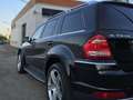 Mercedes-Benz GL 350 CDI 4M Blue Efficiency Negro - thumbnail 5