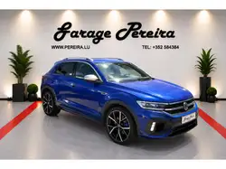 Volkswagen T-Roc R 300 cv 4x4 Dsg Gps Cuir 1 main