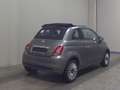 Fiat 500C Panorama Klima Grau - thumbnail 4